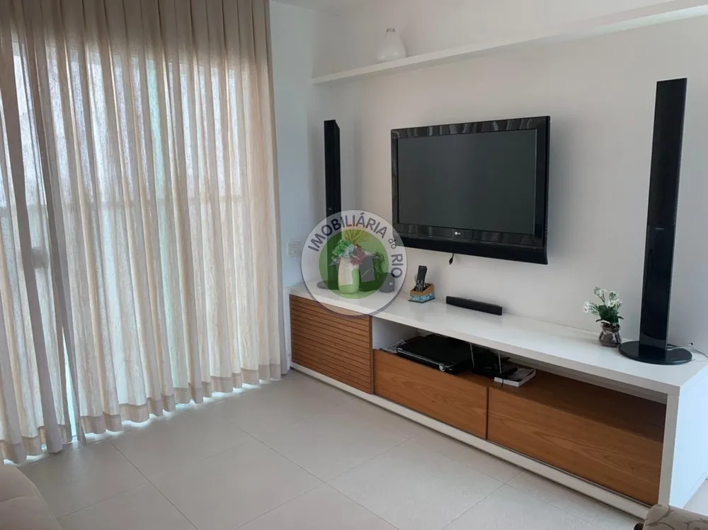 Cobertura, 3 quartos, 318 m² - Foto 13