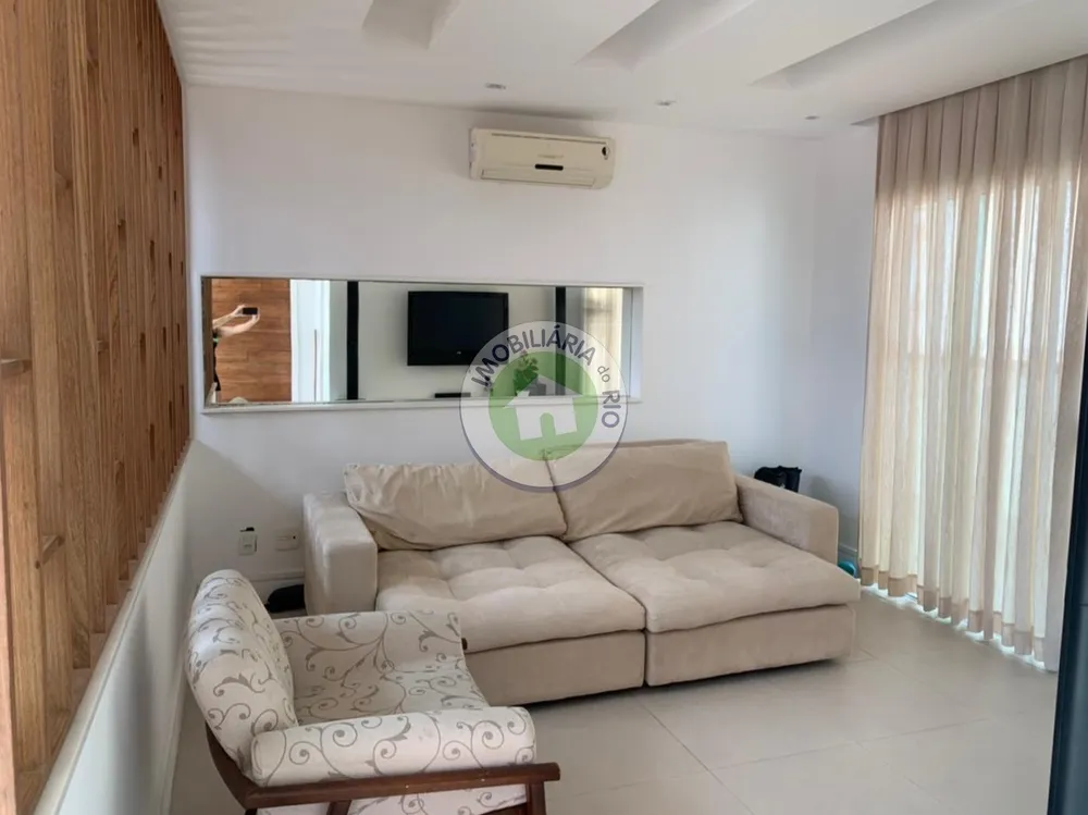 Cobertura, 3 quartos, 318 m² - Foto 11