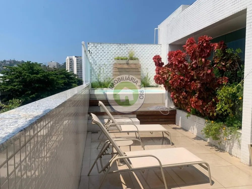 Cobertura, 3 quartos, 318 m² - Foto 42