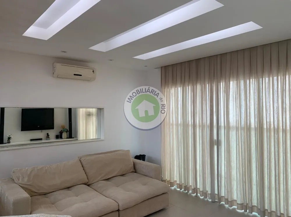 Cobertura, 3 quartos, 318 m² - Foto 12
