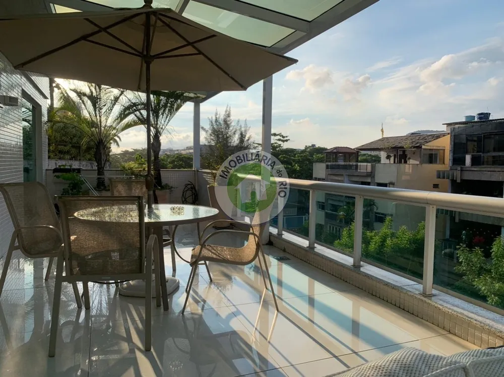 Cobertura, 3 quartos, 318 m² - Foto 6