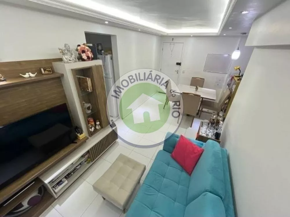 Apartamento, 2 quartos, 62 m² - Foto 2