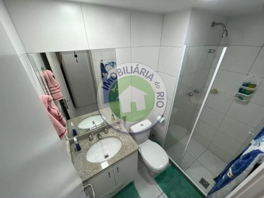 Apartamento, 2 quartos, 62 m² - Foto 6