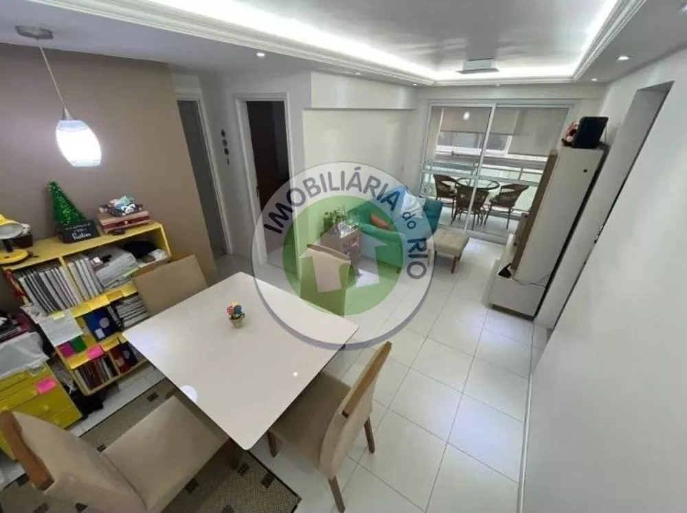 Apartamento, 2 quartos, 62 m² - Foto 15
