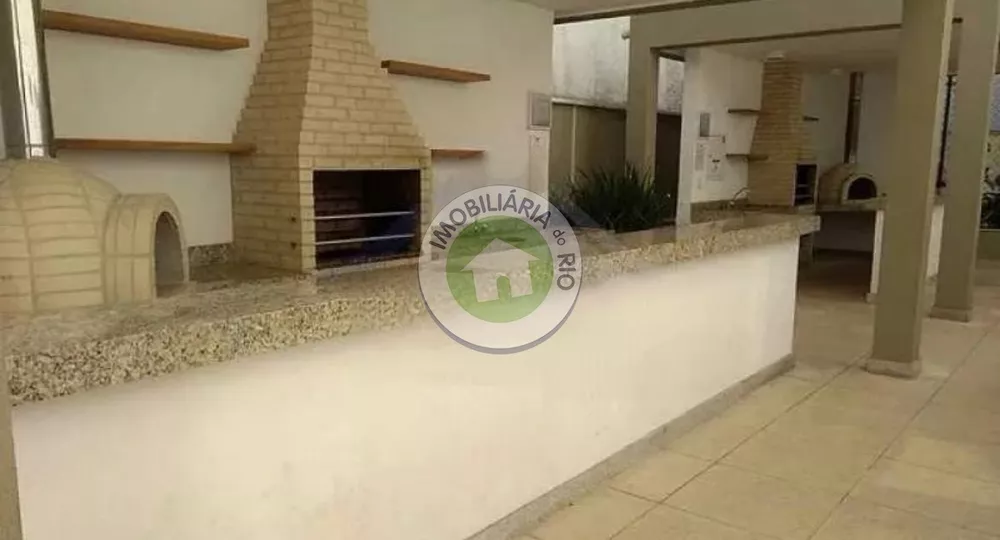 Apartamento à venda com 2 quartos, 62m² - Foto 3