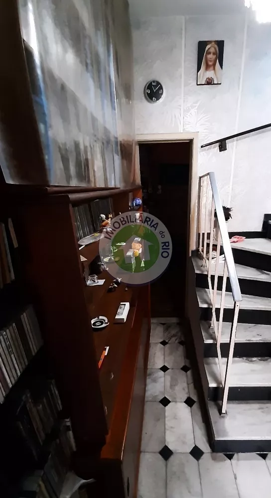 Casa, 4 quartos, 139 m² - Foto 10
