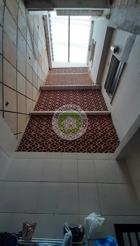 Casa, 4 quartos, 139 m² - Foto 1
