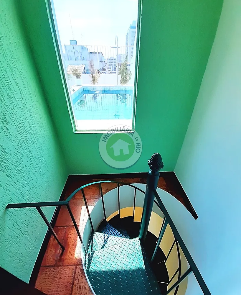 Cobertura, 3 quartos, 160 m² - Foto 49