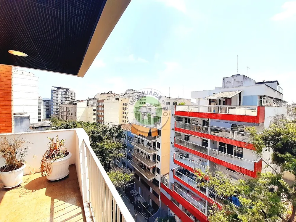 Cobertura, 3 quartos, 160 m² - Foto 10