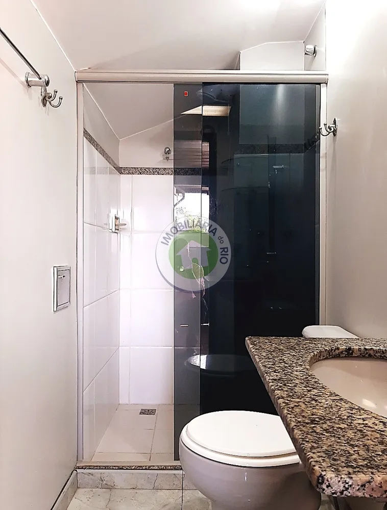 Cobertura, 3 quartos, 160 m² - Foto 61