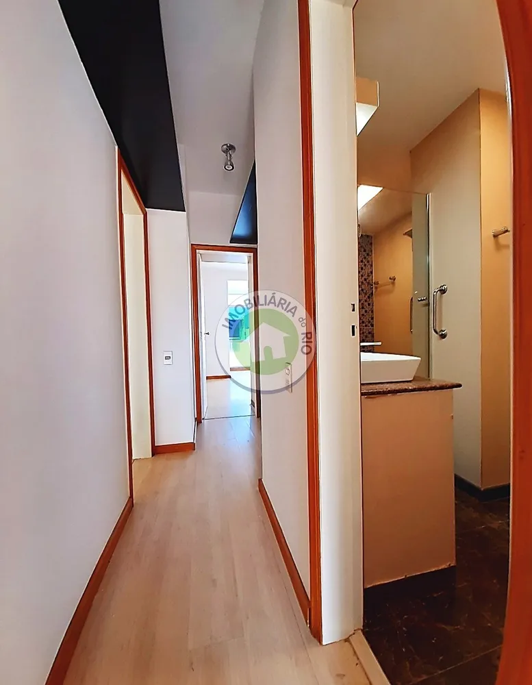 Cobertura, 3 quartos, 160 m² - Foto 19
