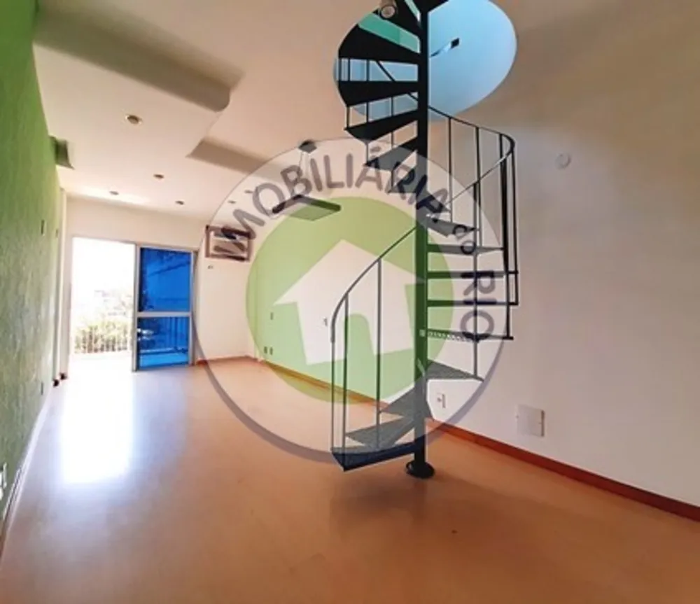 Cobertura, 3 quartos, 160 m² - Foto 1