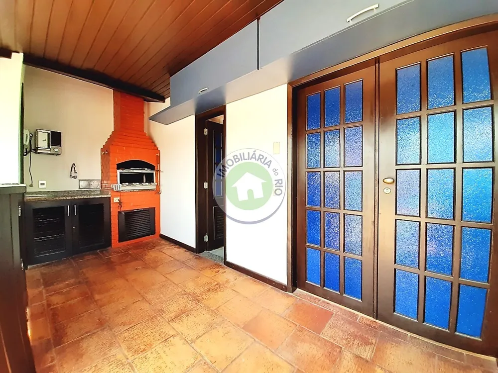 Cobertura, 3 quartos, 160 m² - Foto 63