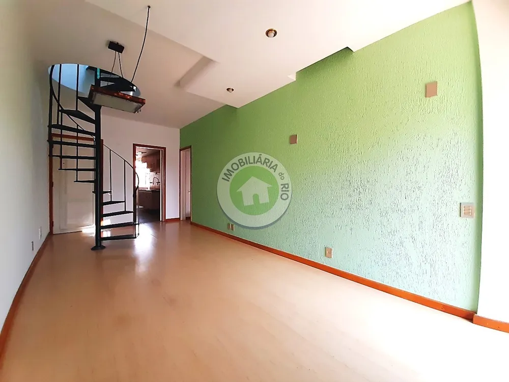 Cobertura, 3 quartos, 160 m² - Foto 6