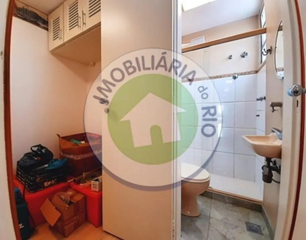Cobertura, 3 quartos, 160 m² - Foto 42