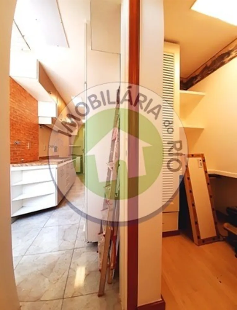 Cobertura, 3 quartos, 160 m² - Foto 45