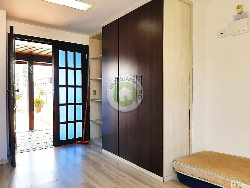 Cobertura, 3 quartos, 160 m² - Foto 52
