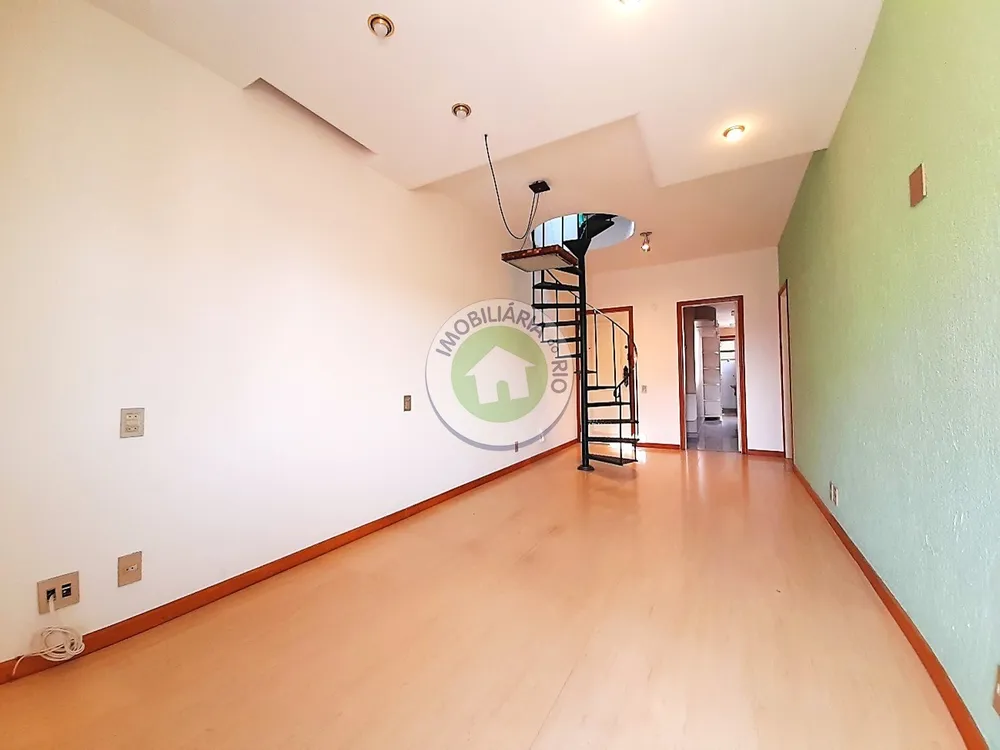 Cobertura, 3 quartos, 160 m² - Foto 7
