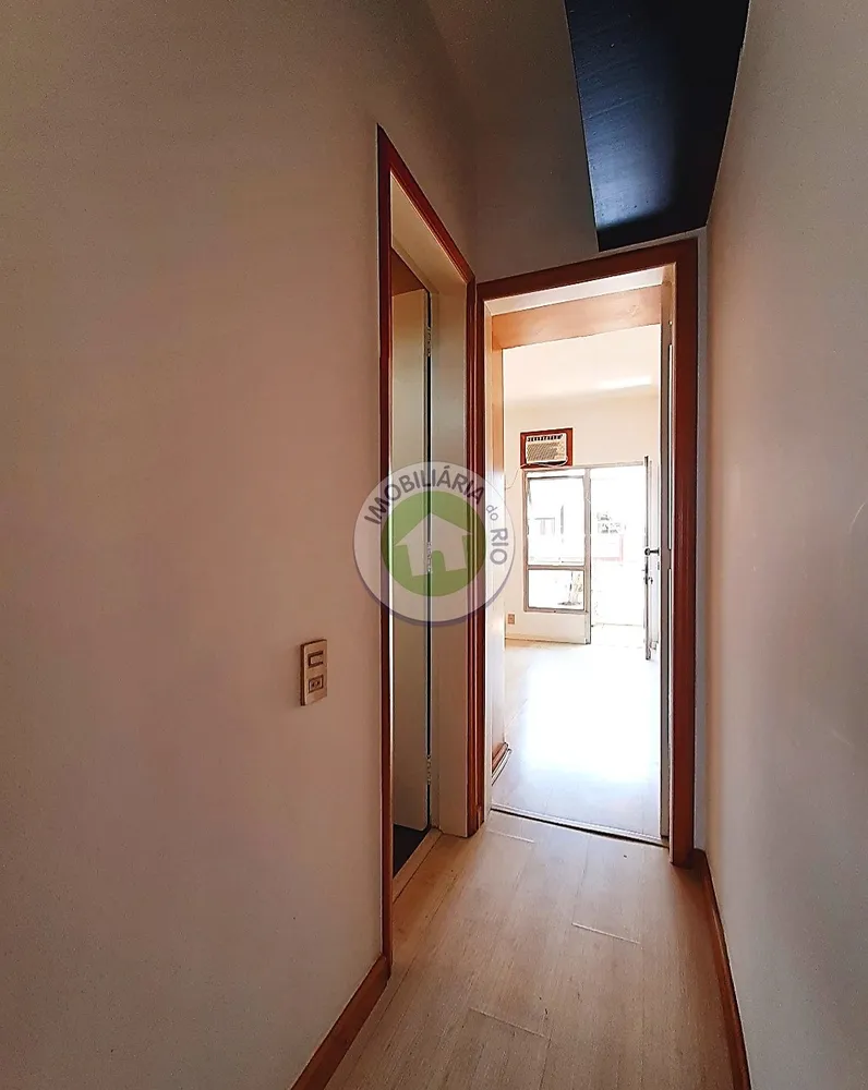 Cobertura, 3 quartos, 160 m² - Foto 20