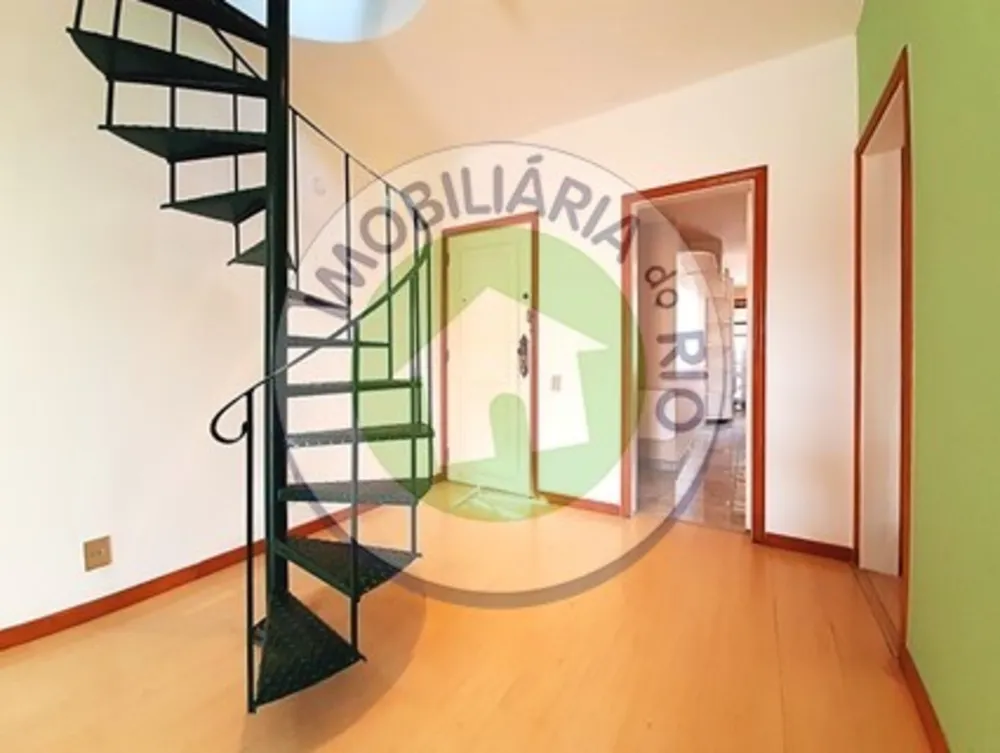 Cobertura, 3 quartos, 160 m² - Foto 31