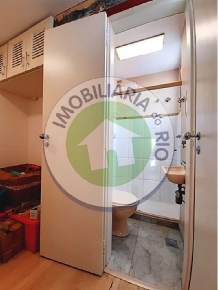 Cobertura, 3 quartos, 160 m² - Foto 41