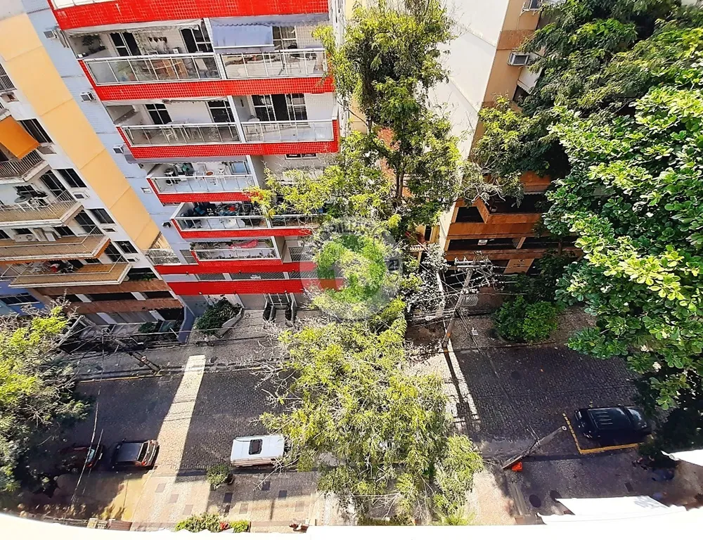 Cobertura, 3 quartos, 160 m² - Foto 12