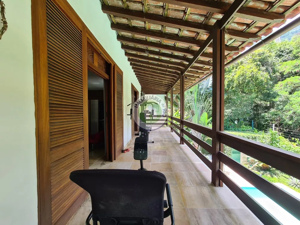 Casa, 4 quartos, 600 m² - Foto 49