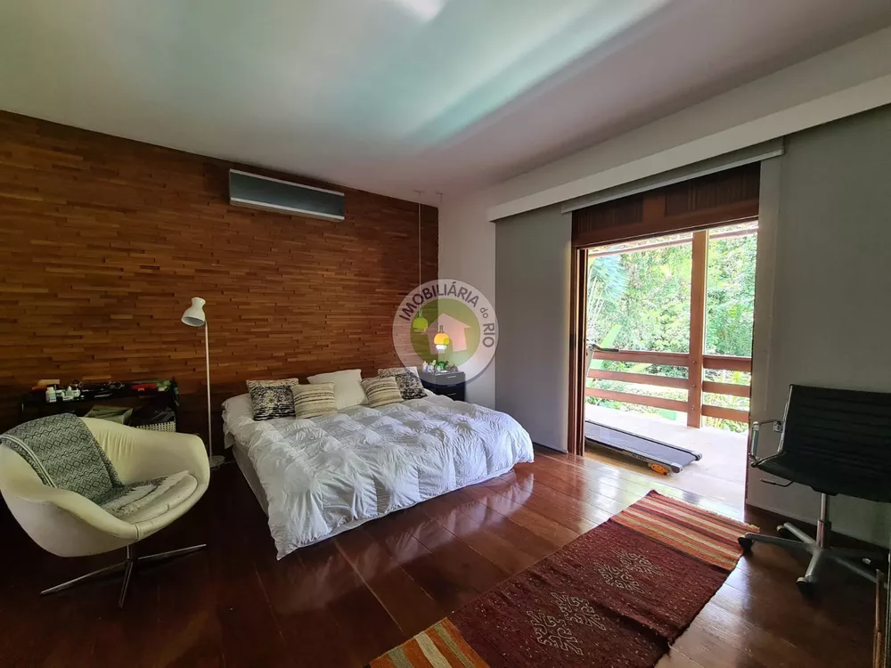 Casa, 4 quartos, 600 m² - Foto 17
