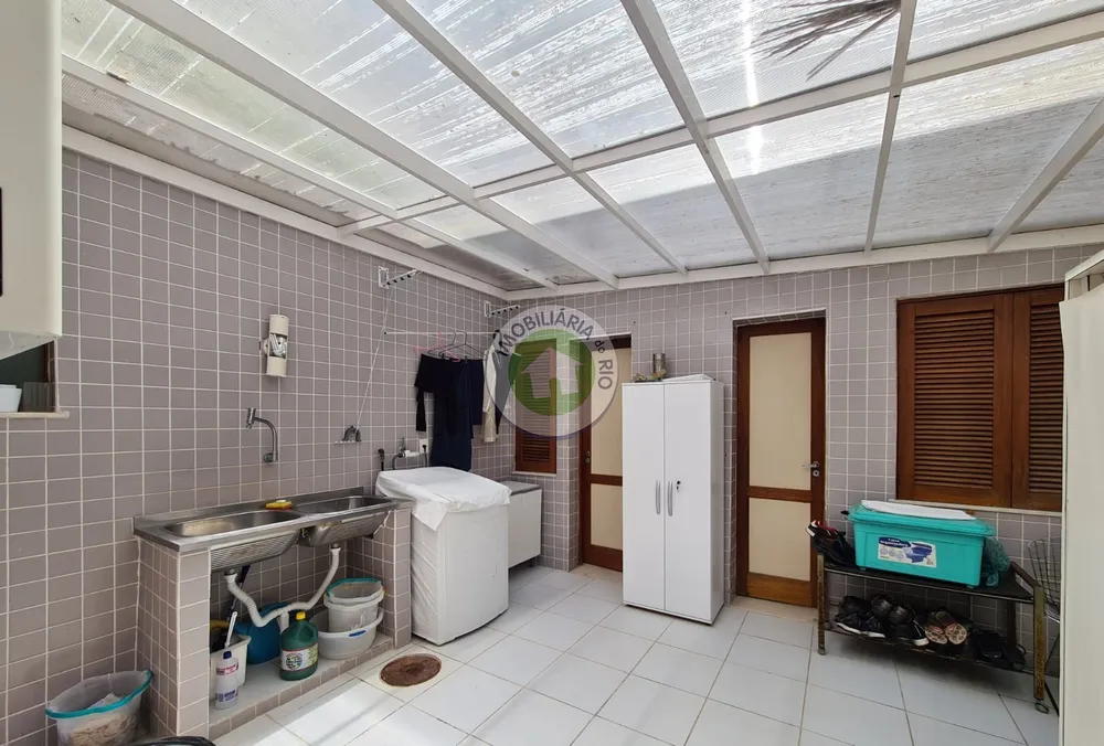 Casa, 4 quartos, 600 m² - Foto 33