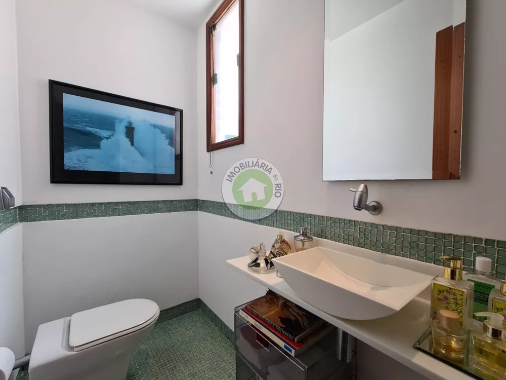 Casa, 4 quartos, 600 m² - Foto 27