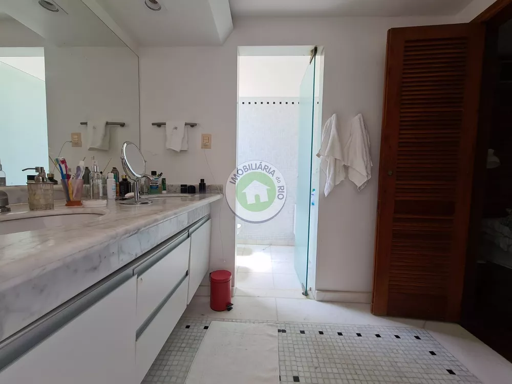Casa, 4 quartos, 600 m² - Foto 24