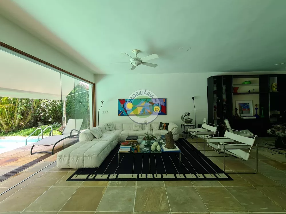 Casa, 4 quartos, 600 m² - Foto 9
