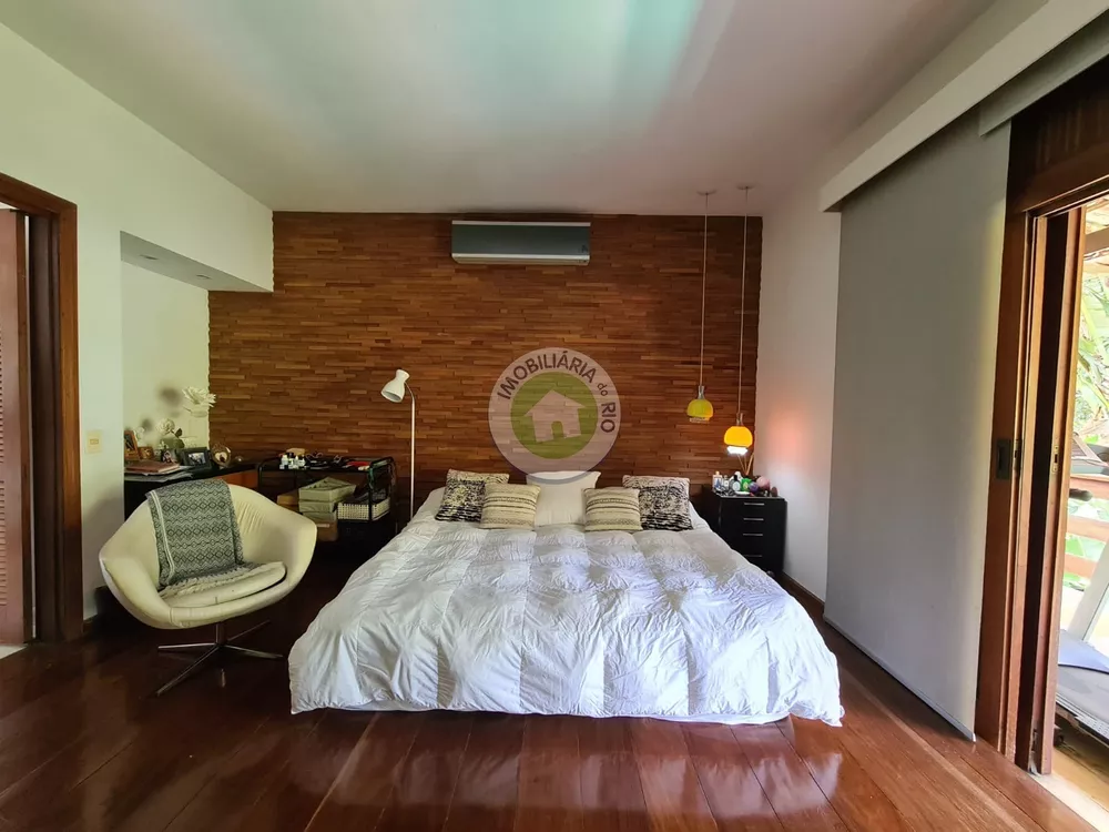Casa, 4 quartos, 600 m² - Foto 16