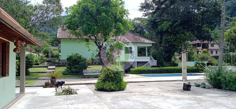 Casa, 3 quartos - Foto 5