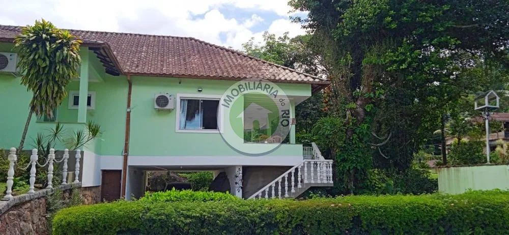 Casa, 3 quartos - Foto 24