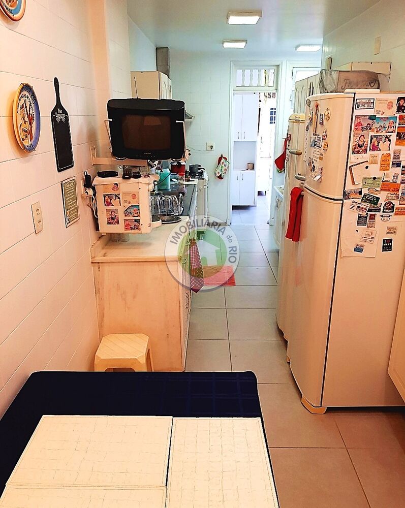 Apartamento, 3 quartos, 220 m² - Foto 15