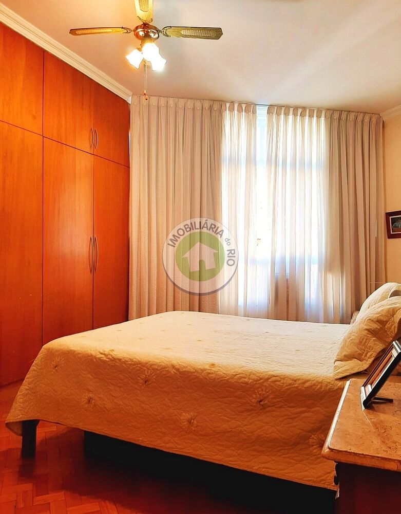 Apartamento, 3 quartos, 220 m² - Foto 34