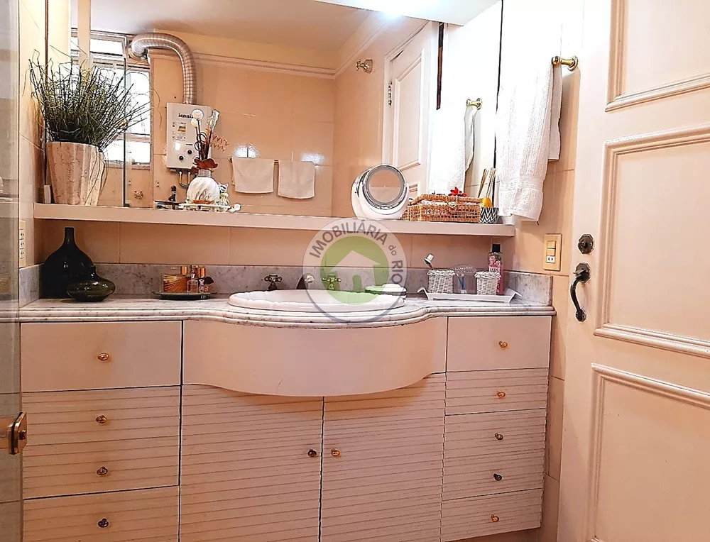 Apartamento, 3 quartos, 220 m² - Foto 60