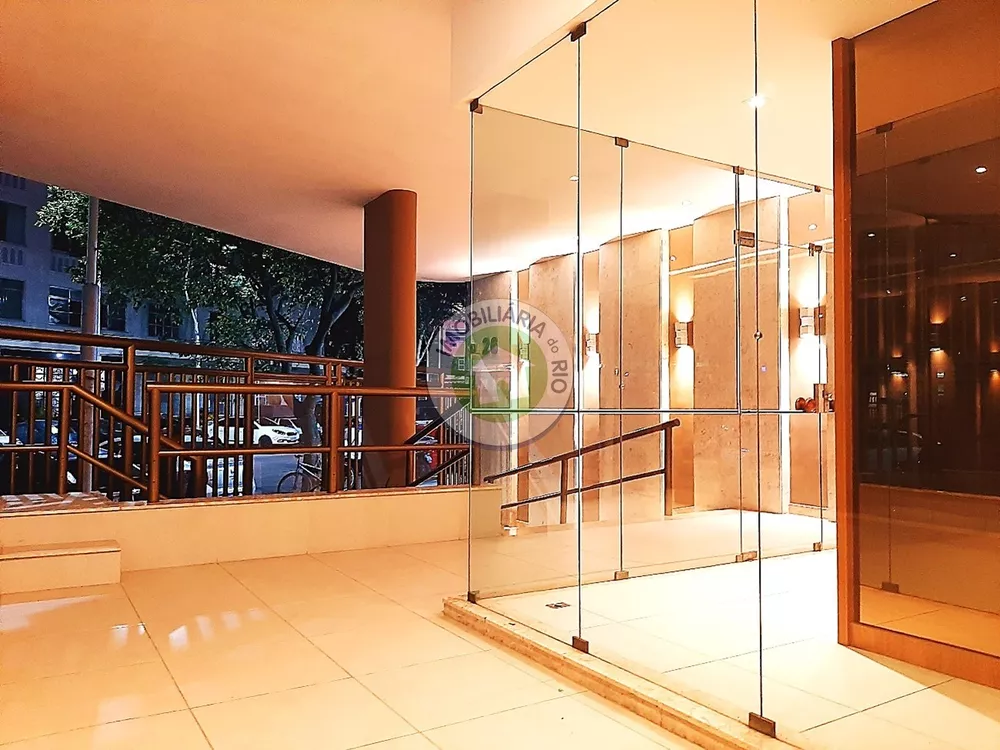 Apartamento, 3 quartos, 220 m² - Foto 44