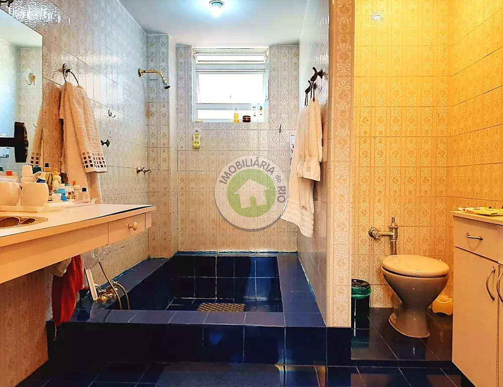 Apartamento, 3 quartos, 220 m² - Foto 54