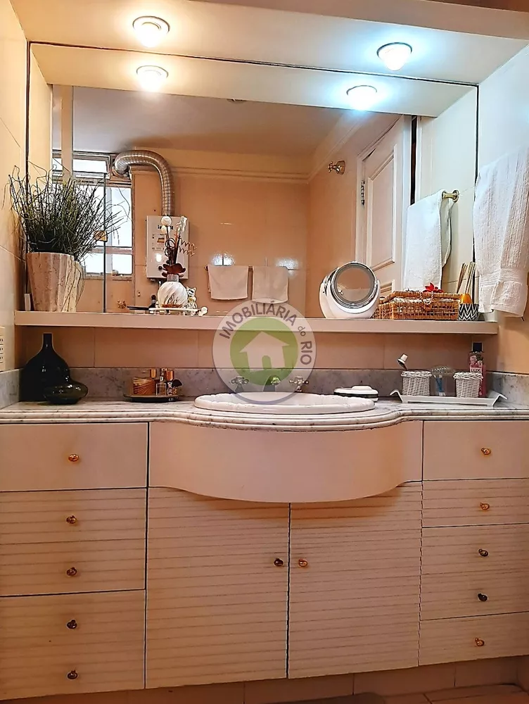 Apartamento, 3 quartos, 220 m² - Foto 29