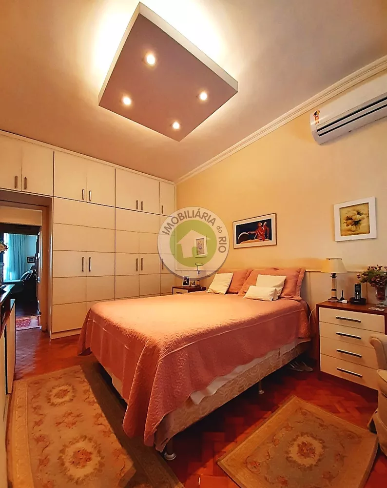 Apartamento, 3 quartos, 220 m² - Foto 79