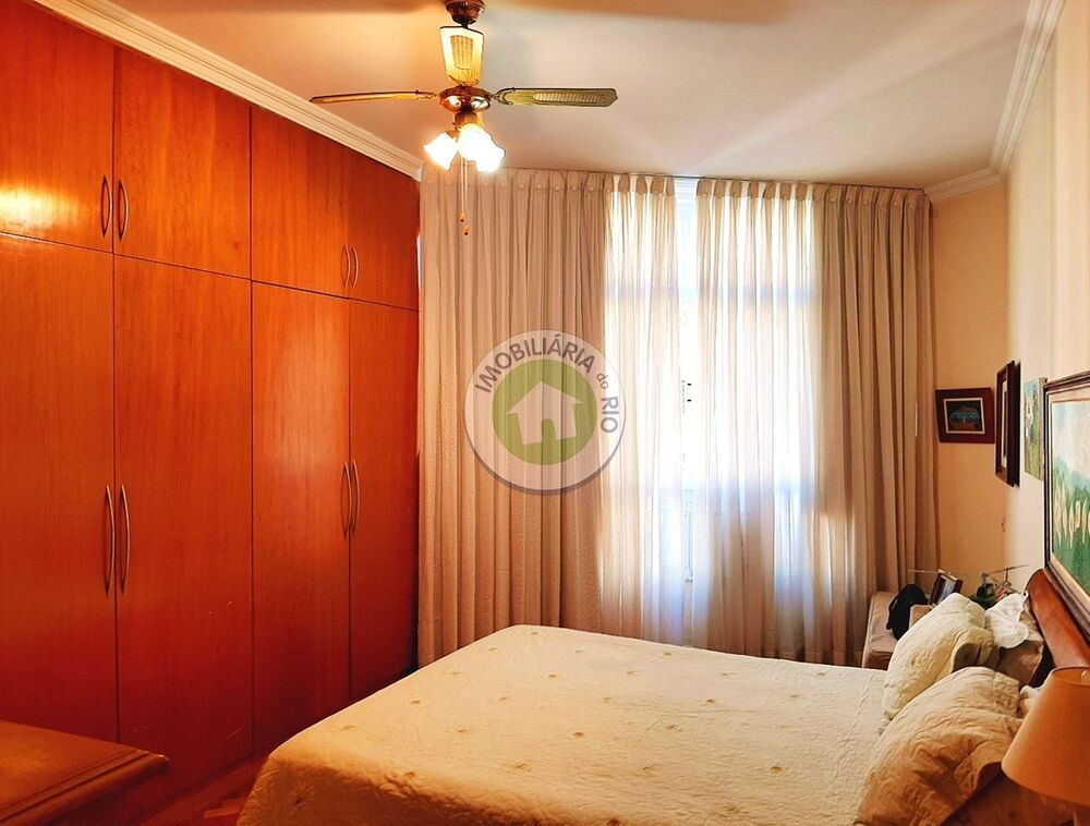 Apartamento, 3 quartos, 220 m² - Foto 13