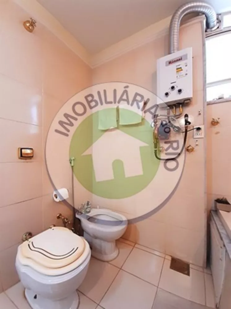 Apartamento, 3 quartos, 220 m² - Foto 41