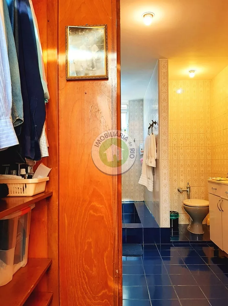 Apartamento, 3 quartos, 220 m² - Foto 63