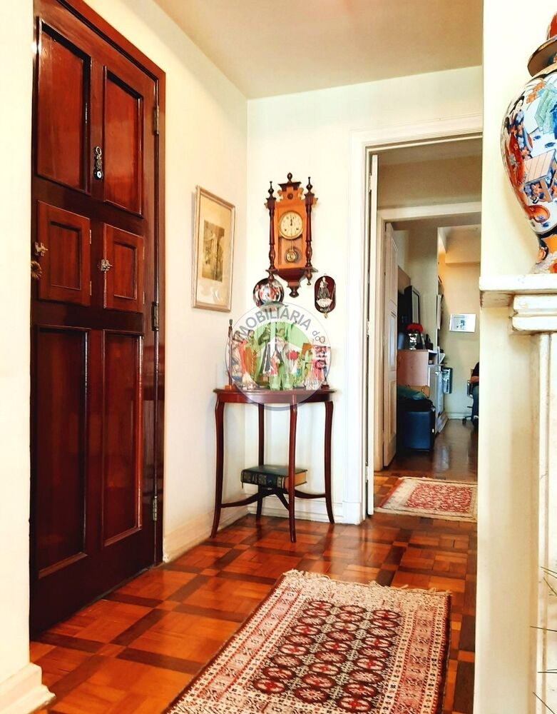 Apartamento, 3 quartos, 220 m² - Foto 14