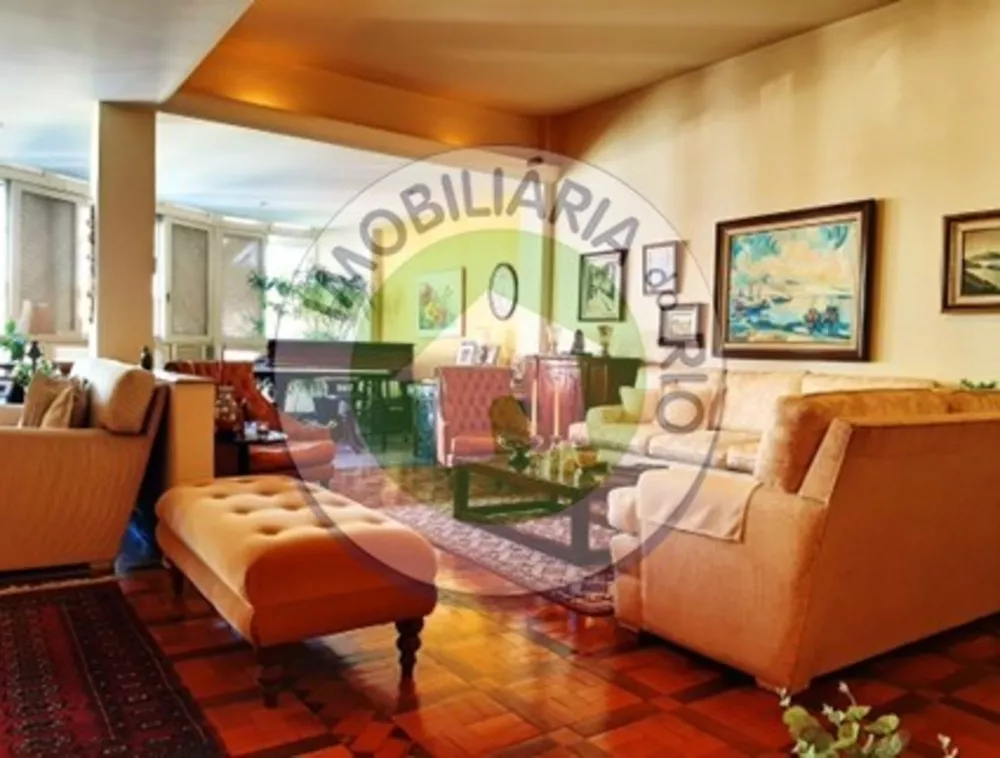 Apartamento, 3 quartos, 220 m² - Foto 37