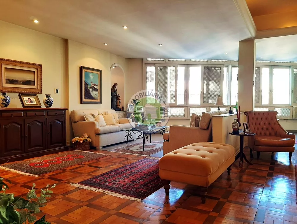 Apartamento, 3 quartos, 220 m² - Foto 38