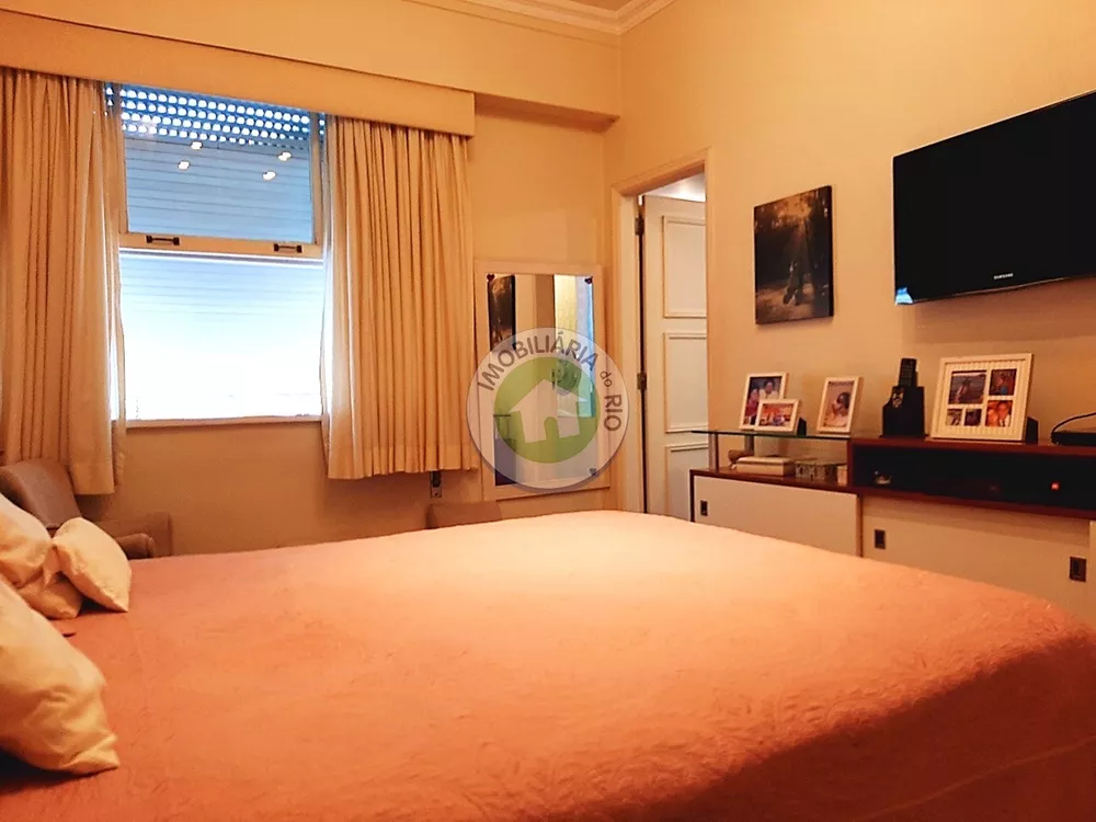 Apartamento, 3 quartos, 220 m² - Foto 62