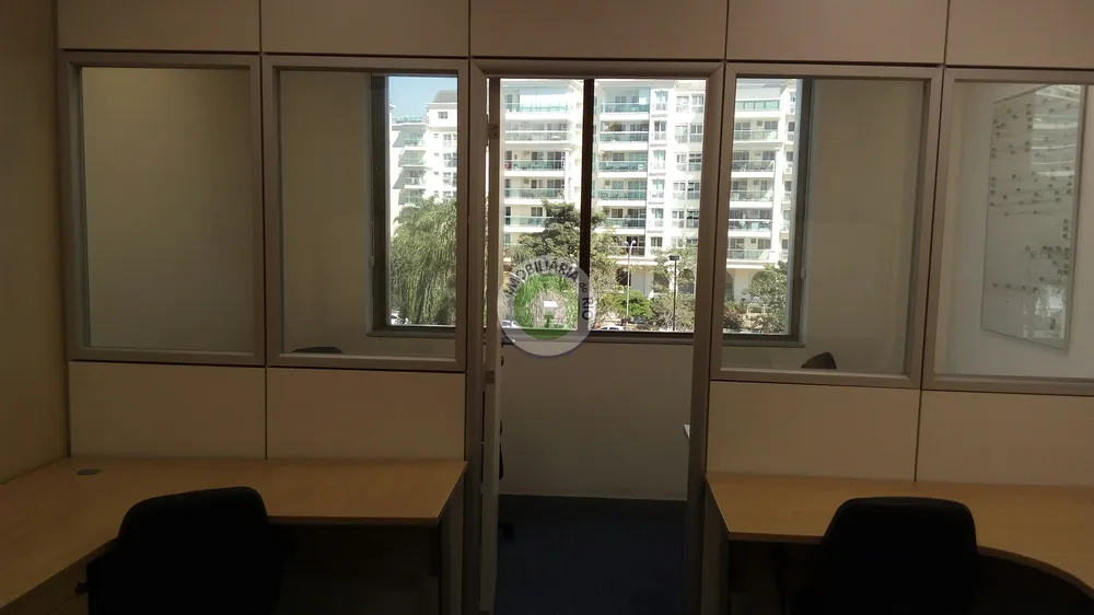 Sala-Conjunto, 50 m² - Foto 1